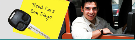 Used Car San Diego